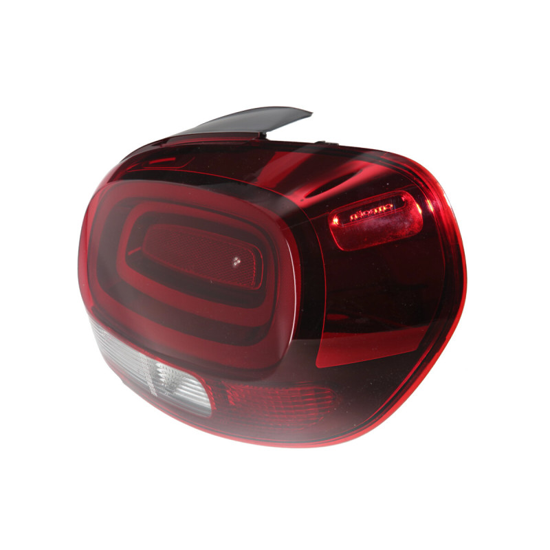 FANALE PDX CITROEN C3 0116 CLOGO