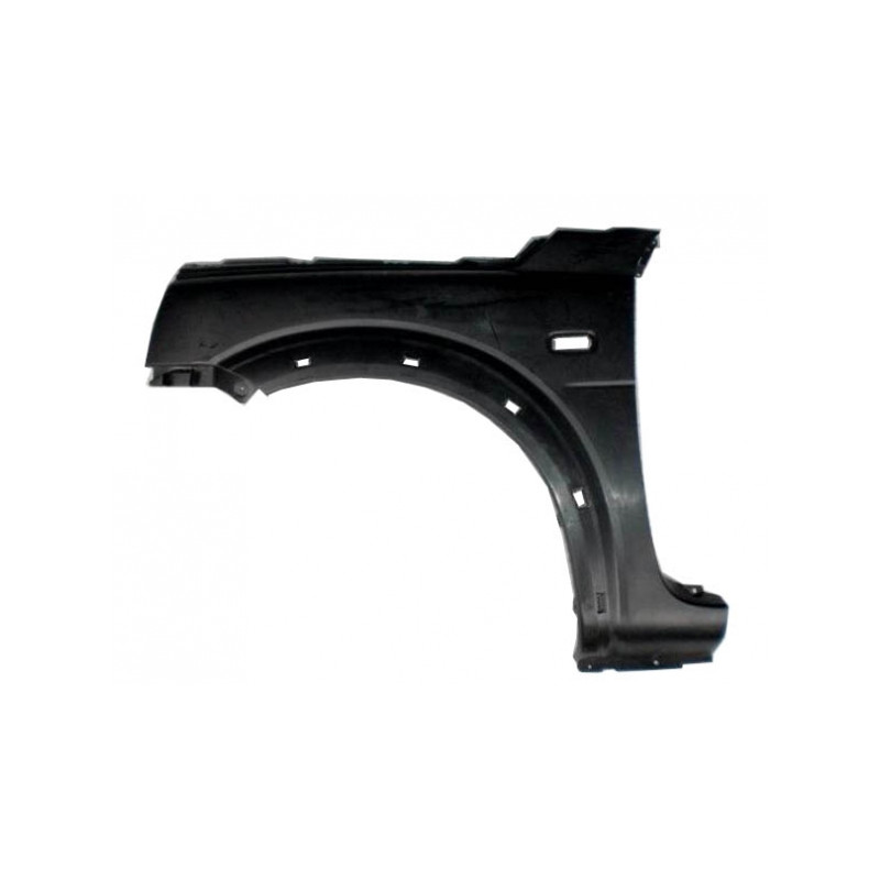 PARAFANGO ANTERIORE SINISTRO LAND ROVER FREELANDER L314 19982007