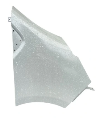 PARAFANGO ANTERIORE SINISTRO RENAULT TRAFIC FGGGEG 2021