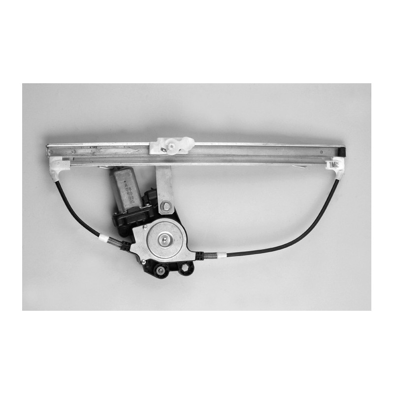 ALZACRISTALLO ELETTRICO ANTERIORE SINISTRO 3 PORTE FIAT UNO 146158 19891993