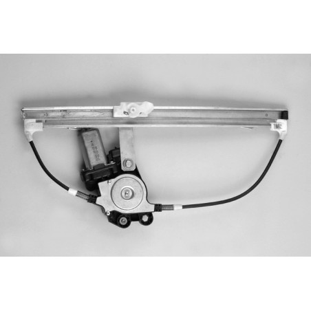 ALZACRISTALLO ELETTRICO ANTERIORE SINISTRO 3 PORTE FIAT UNO 146158 19891993