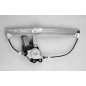ALZACRISTALLO ELETTRICO ANTERIORE SINISTRO 3 PORTE FIAT UNO 146158 19891993