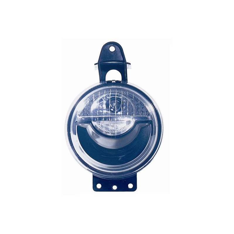 FANALE ANTERIORE DESTROSINISTRO SENZA PORTALAMPADA MINI CABRIO R57 20082010, MINI CABRIO R57 20102015, MINI CLUBMAN R55 2006201