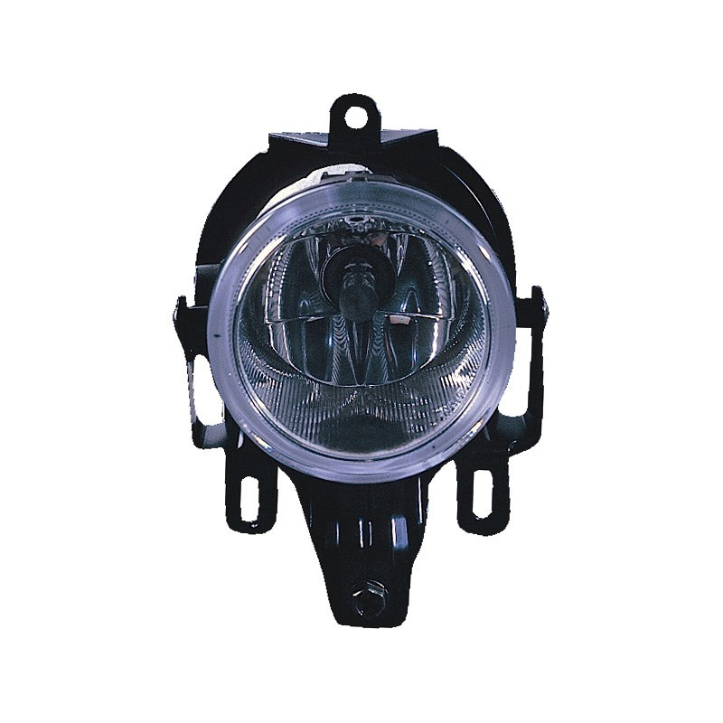 FENDINEBBIA DESTROSINISTRO HB4 MITSUBISHI PAJERO V6WV7W 20012007VERS 2003