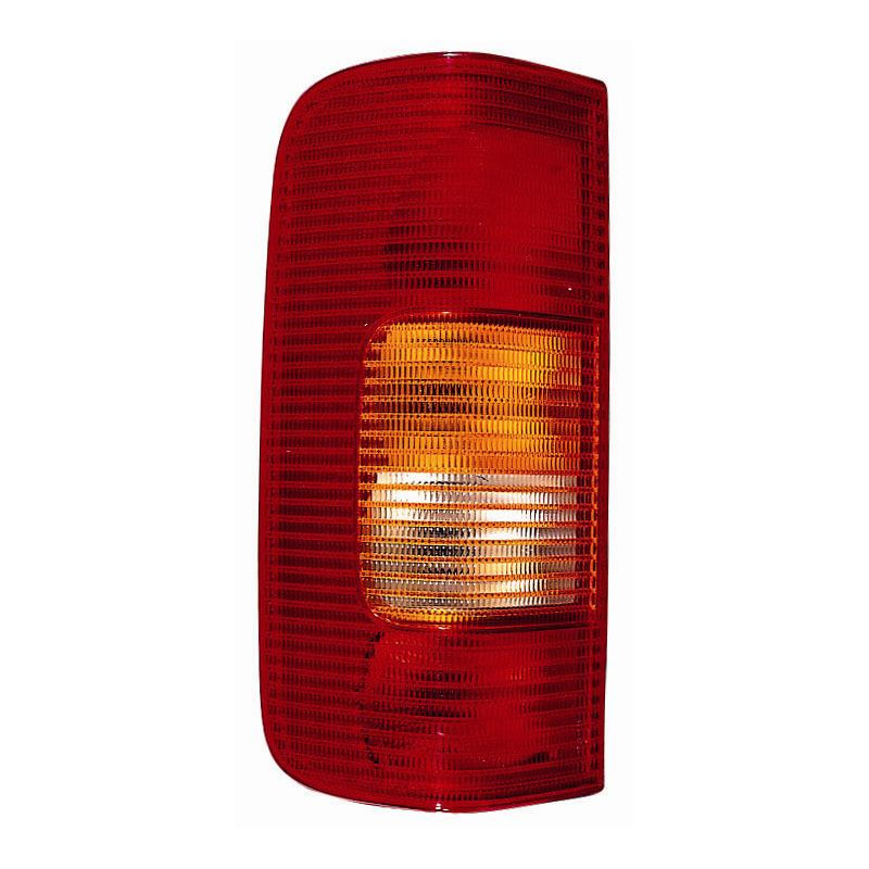 FANALE POSTERIORE SINISTRO SENZA PORTALAMPADA VOLKSWAGEN LT 2D 19982006