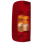 FANALE POSTERIORE SINISTRO SENZA PORTALAMPADA VOLKSWAGEN LT 2D 19982006