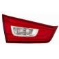 FANALE POSTERIORE SINISTRO SENZA PORTALAMPADA LED INTERNO MITSUBISHI ASX GAW 20102014, MITSUBISHI ASX GAW 20122016, MITSUBISHI 
