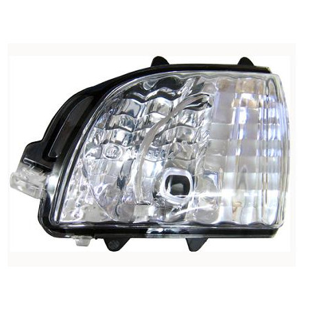 FANALE RETROVISORE SINISTRO VOLVO XC70 136 20072013, VOLVO XC70 136 2013, VOLVO XC90 275 20032014