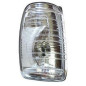 FANALE RETROVISORE DESTRO BIANCO 5W FORD TRANSIT F3FCDFDDFADFED 20132019, FORD TRANSIT 2019