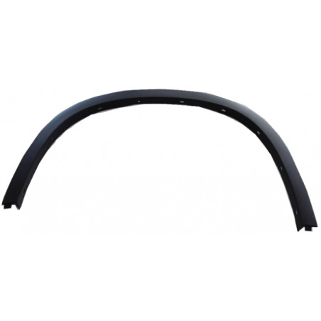 CODOLINO PARAFANGO ANTERIORE SINISTRO BMW X1 E84 20092013      , BMW X1 E84 20132015