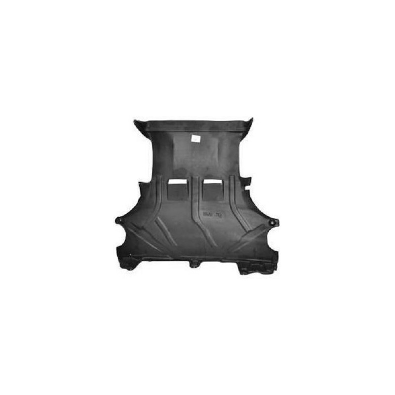 RIPARO MOTORE ANTERIORE SMART FORTWO 450 19982007