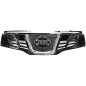 GRIGLIA CROMATANERA NISSAN QASHQAI J10NJ10 20102013
