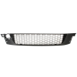 GRIGLIA PARAURTI ANTERIORE CENTRALE VOLKSWAGEN SCIROCCO 137138 20082014