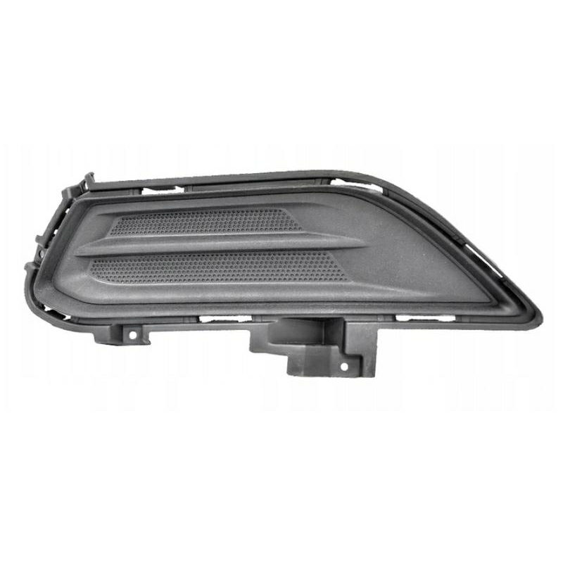 GRIGLIA PARAURTI ANTERIORE SINISTRA CHIUSA FORD MONDEO CECF 20142019