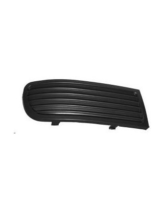 GRIGLIA PARAURTI ANTERIORE DESTRA SEAT CORDOBA 6K16K2 19971998      , SEAT IBIZA 6K1 19951997      , SEAT IBIZA 6K1 19971998
