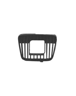 GRIGLIA RADIATORE ANTERIORE CENTRALE SEAT CORDOBA 6K16K2 1999200  SEAT IBIZA 6K1 19992002