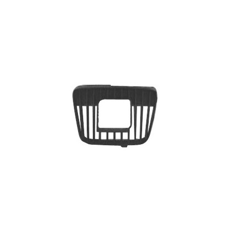GRIGLIA RADIATORE ANTERIORE CENTRALE SEAT CORDOBA 6K16K2 19992002      , SEAT IBIZA 6K1 19992002