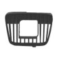GRIGLIA RADIATORE ANTERIORE CENTRALE SEAT CORDOBA 6K16K2 1999200  SEAT IBIZA 6K1 19992002