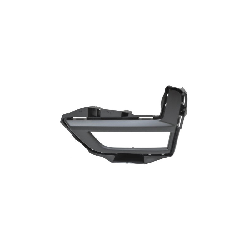 GRIGLIA PARAURTI ANTERIORE SINISTRA CON FENDINEBBIA NISSAN X-TRAIL T32T32RT32RR 20172021