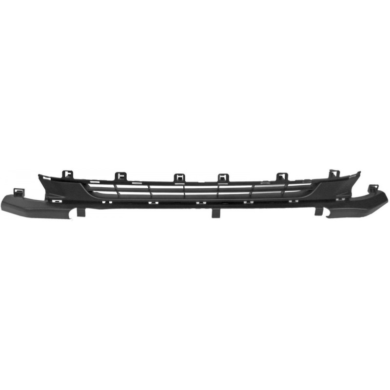 GRIGLIA PARAURTI ANTERIORE INFERIORE PEUGEOT 208 I CACC 20152019