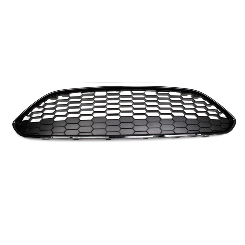 GRIGLIA NERA CON CORNICE FORD FIESTA JD 20132017