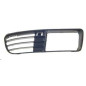 GRIGLIA PARAURTI ANTERIORE DESTRA CON FENDINEBBIA VOLKSWAGEN POLO 6N1 19941999