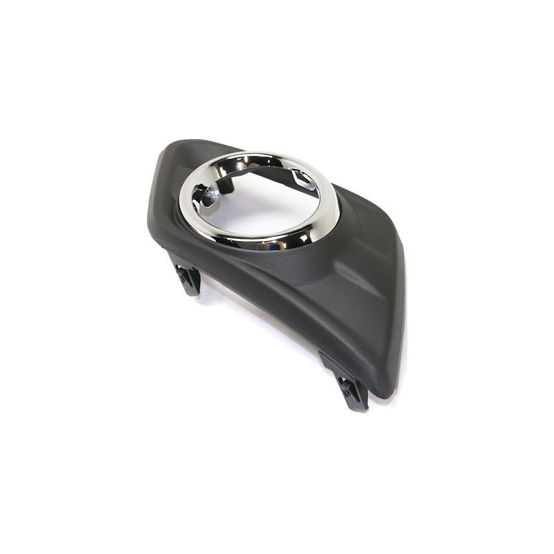 GRIGLIA PARAURTI ANTERIORE SINISTRA CON FENDINEBBIA NISSAN X-TRAIL T32T32RT32RR 20142017      , NISSAN X-TRAIL T32T32RT32RR 201