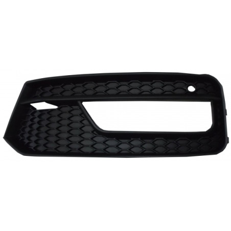 GRIGLIA PARAURTI ANTERIORE SINISTRA CON FENDINEBBIA CON SENSORI AUDI A1 8X18XK8XA8XF 20142018