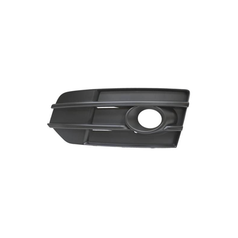 GRIGLIA PARAURTI ANTERIORE SINISTRA CON FENDINEBBIA AUDI Q5 8RB 20122016