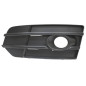 GRIGLIA PARAURTI ANTERIORE SINISTRA CON FENDINEBBIA AUDI Q5 8RB 20122016