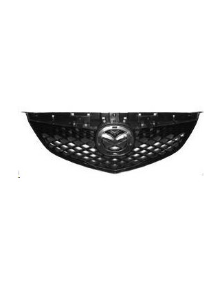 GRIGLIA MAZDA 6 GGGHGY 20022008       VERS GGGY