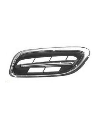 GRIGLIA ANTERIORE SINISTRA TÜV NISSAN MICRA K11 20002002