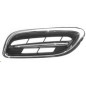 GRIGLIA ANTERIORE SINISTRA TÜV NISSAN MICRA K11 20002002