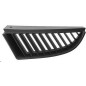 GRIGLIA ANTERIORE SINISTRA 35 PORTE MITSUBISHI COLT Z3AZ2ARG 20052008