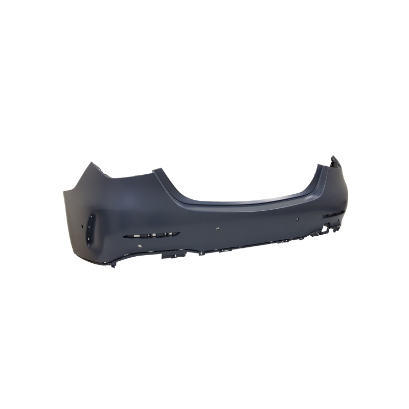 PARAURTI POSTERIORE CON PRIMER CON FORI SENSORI MERCEDES-BENZ C CLASS SDNSW W206 2021