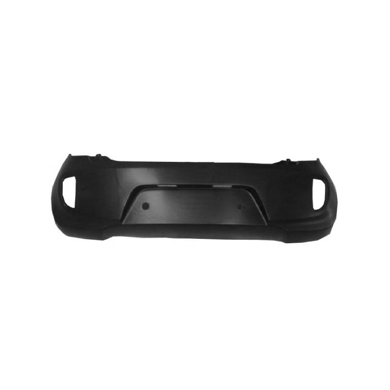 PARAURTI POSTERIORE 5 PORTE SENZA PRIMER CON PRIMER KIA PICANTO TA 20112015