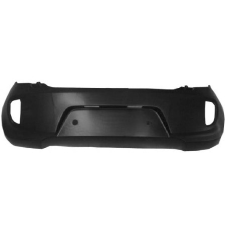 PARAURTI POSTERIORE 5 PORTE SENZA PRIMER CON PRIMER KIA PICANTO TA 20112015