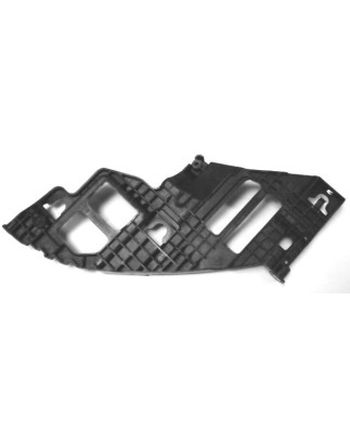 STAFFA PARAURTI ANTERIORE DESTRA VOLKSWAGEN GOLF VI 5K1 20082013      , VOLKSWAGEN GOLF VI VARIANT AJ5 20092014