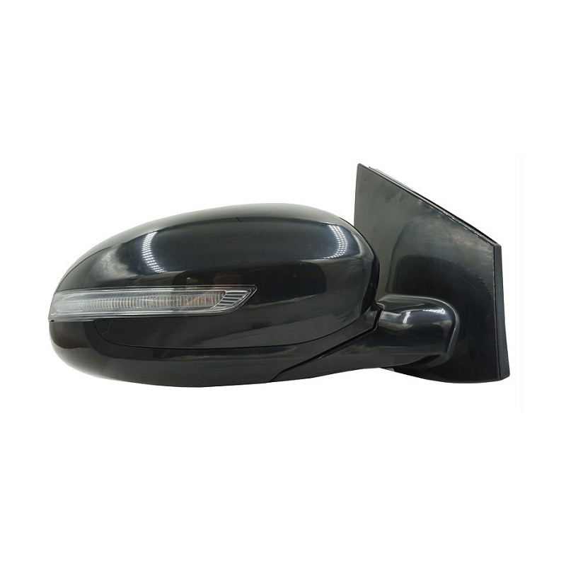 RETROVISORE ELETTRICO DESTRO CON PRIMER TERMICO RICHIUDIBILE ELETTRICAMENTE CON FANALINO INTEGRATO KIA SPORTAGE QLQLE 20152018