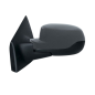 RETROVISORE ELETTRICO DESTRO 9 PIN CON PRIMER TERMICO RICHIUDIBILE ELETTRICAMENTE CON SONDA RENAULT CLIO III BR0 1CR0 1 20092013