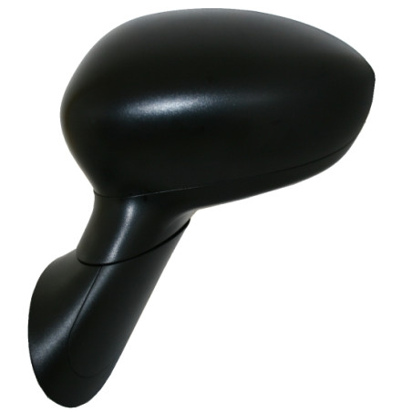 RETROVISORE MECCANICO SINISTRO VETRO CONVESSO FIAT 500 312 20072015, FIAT 500 312 2015