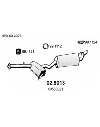 GR S ALFA 155 25 TD 93