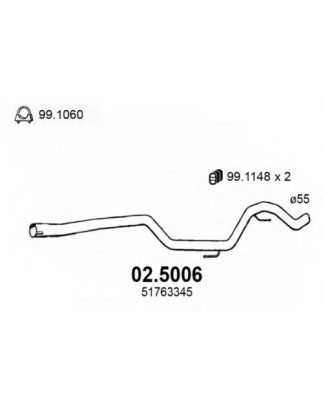 TI ALFA ROMEO 159 JTD 0905