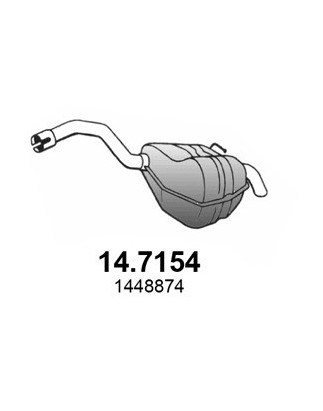 SP FORD MONDEO IV GALAXY S-MAX 18 TD 20 TD 0506