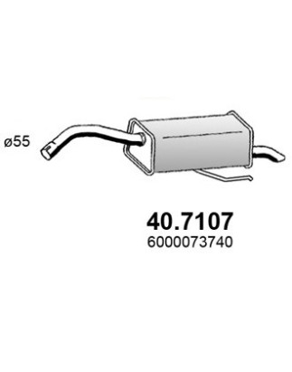 SP RENAULT CLIO II 20 16V 0200