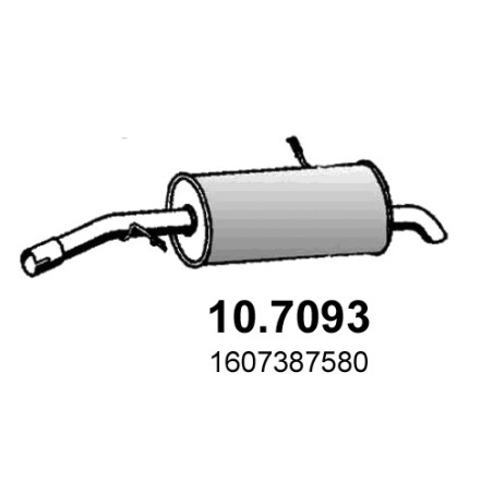 S P CITROEN C3 II 11 14 112009