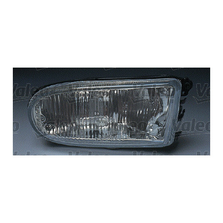 FENDINBIANCO SN R19 II