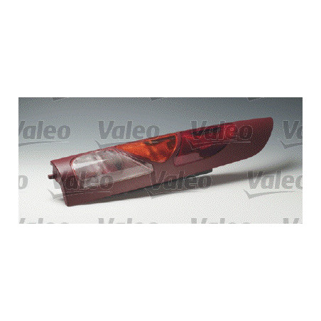 FA RENAULT KANGOO DX LHD