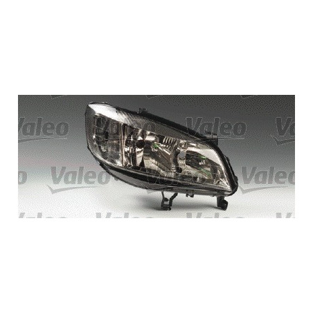 PR OPEL ZAFIRA 199901 SX LHD