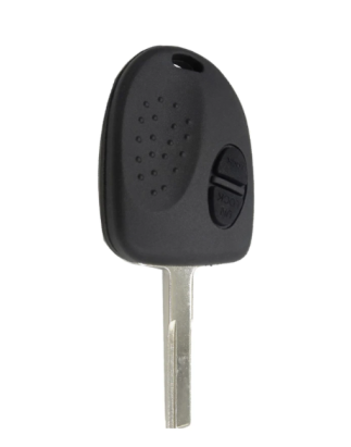 GUSCIO CHIAVE 2 TASTI: TASTO APERTURA TASTO CHIUSURA